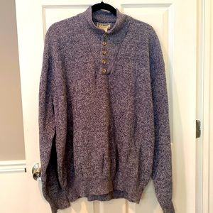 L.L.Bean Men’s Sweater XXL